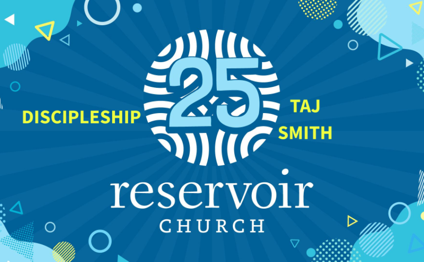 Discipleship
