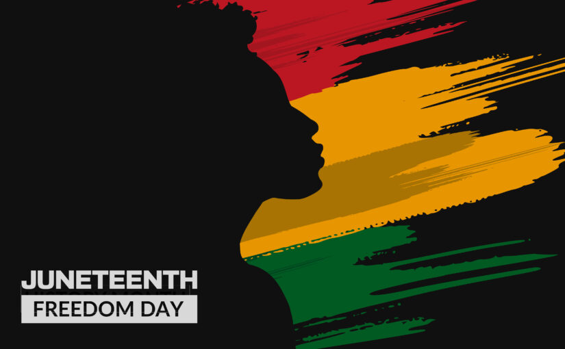 Honoring Juneteenth at Reservoir Church