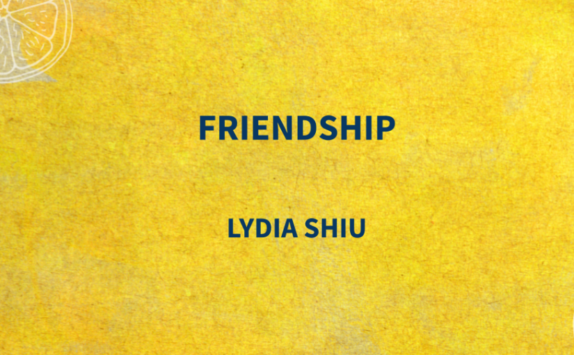 Friendship