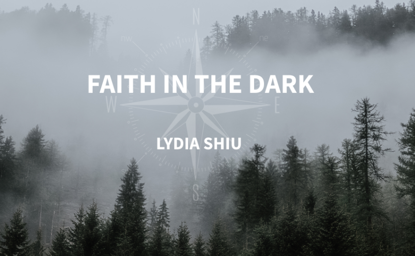 Faith In the Dark
