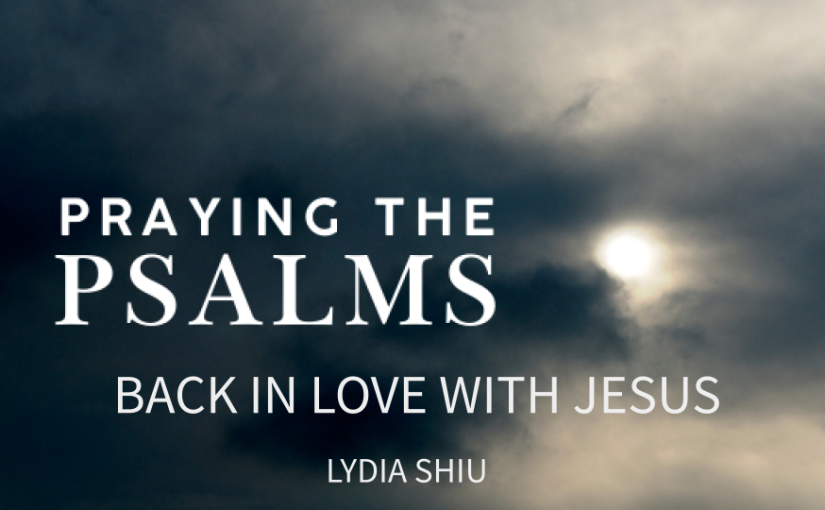 Back in Love with Jesus